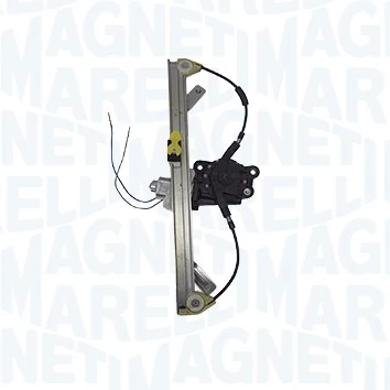 Window Regulator